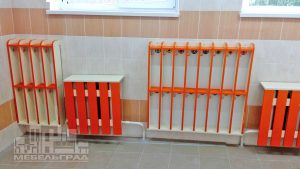 мебель для детского сада Калининград