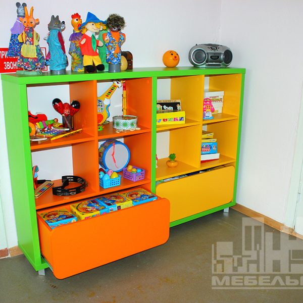 мебель для детского сада Калининград