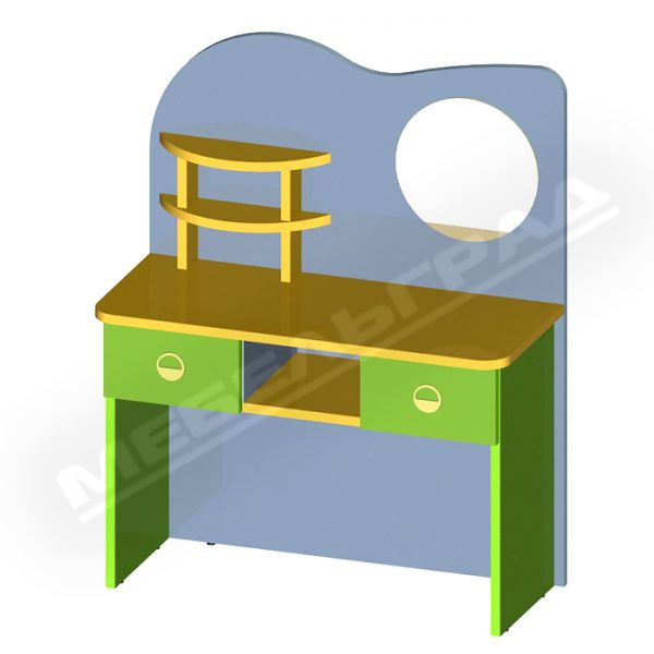 купить Мебель для детского сада на заказ Калининград
