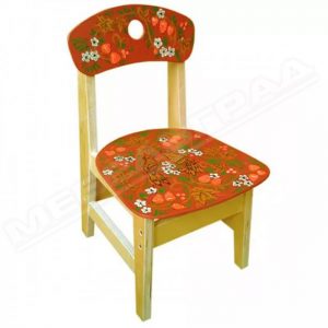 купить стулья для детского сада Мебель для детского сада на заказ в Калининграде купить