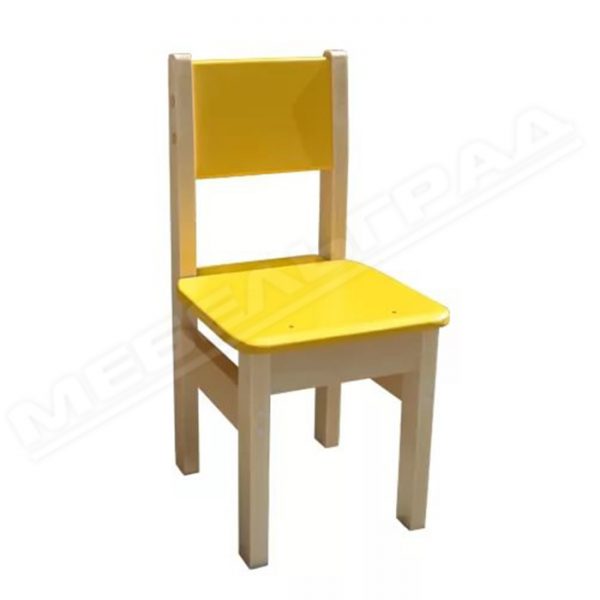 Купить стулья для детского сада