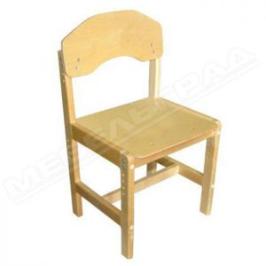 купить стульчик для детского сада детская мебель