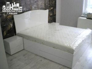 Купить кровать Калининград дешево