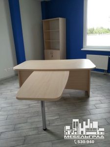 Офисная мебель на заказ Калининград