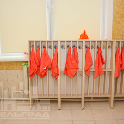 Мебель для детского сада Калининград Мебель для детских садов столы стеллажи в Калининграде Шкафы Шкафчики перегородки
