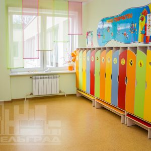 Мебель для детского сада Калининград Мебель для детских садов столы стеллажи
