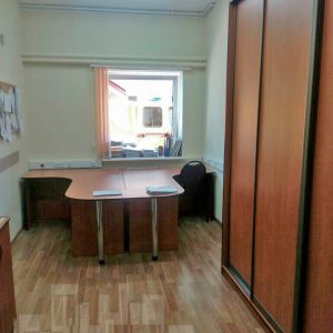 офисная мебель на заказ Калининград