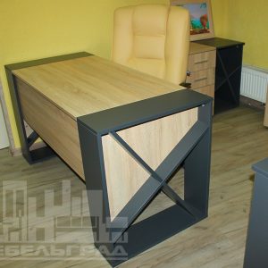 Офисная мебель Калининград