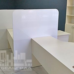 Офисная мебель на заказ в Калининграде кабинеты офисные