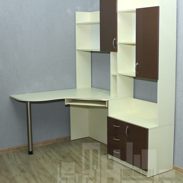 Купить письменные столы в Калининграде . Компьютерные столы Калининград. Письменный стол для школьника