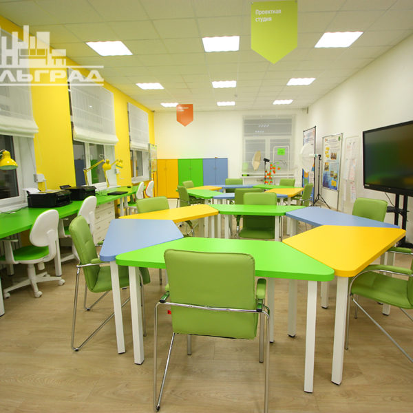 Офисная мебель Калининград Детская мебель Калининград Мебель для детских учреждений Калининград