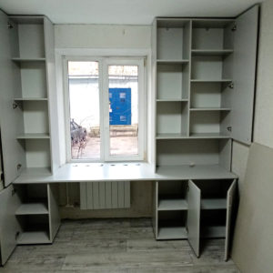 Мебель на заказ в Калининграде