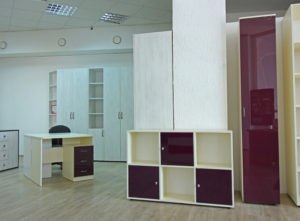 Детская мебель Калининград Мебель на заказ в Калининграде Письменный стол Калининград