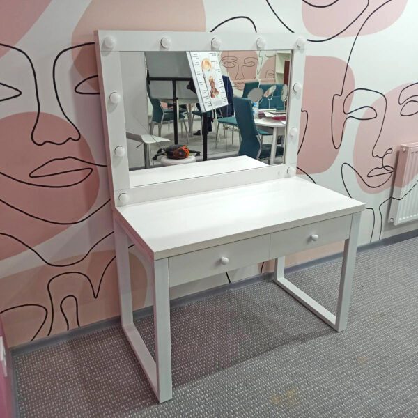 Мебель в салон красоты Офисная мебель Торговое оборудование