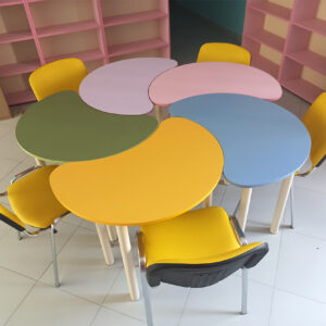 Стол детский составной стол для детского сада