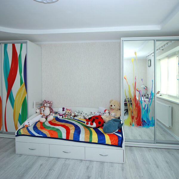 Детская мебель в Калининграде Мебель для детей Калининград Шкафы Калининград купить шкаф в Калининграде
