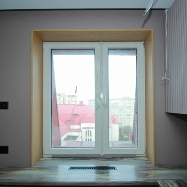 Индивидуальные фасады кухня на заказ в Калининграде Кухни Калининград