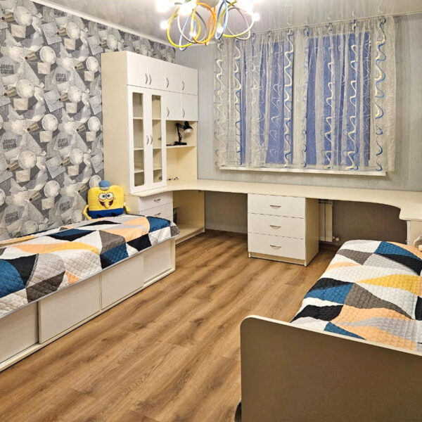 Детская мебель на заказ Калининград Шкафы Детская мебель в Калининграде