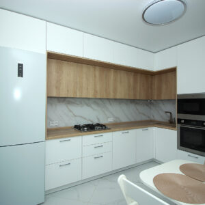 Кухня 11 кв. м – дизайн с фото и идеями