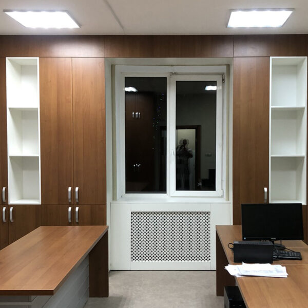 Офисная мебель проект Офисная мебель в Калининграде заказать Офисная мебель Калининград